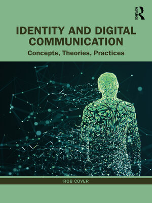 cover image of Identity and Digital Communication
